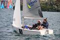 53rd West Lancashire Yacht Club 24-Hour Dinghy Race © Richard Craig / www.SailPics.co.uk