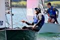 GP14 Ulster Championship at East Antrim © Lesley Craig