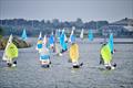 West Lancs 24 Hour Race © Richard Craig / www.SailPics.co.uk