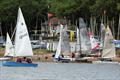 Medway Dinghy Regatta © Nick Champion / www.championmarinephotography.co.uk