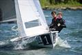 Budworth Sailing Clubs's Junior GP14 team wins Southport 12 Hour Race © Bill Kenyon