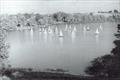 GP14 National Championship 1952 at Shropshire SC © SSC