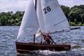 Aeolian - 75th birthday celebrations for GP14 class at Shropshire SC © Jack Jones