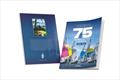 GP14 class release 75th Anniversary Book © Ann Penny