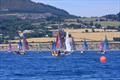 GP14 Leinster Championship © Martin Fenwick & Paul Caffrey