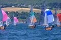 GP14 Leinster Championship © Martin Fenwick & Paul Caffrey