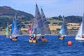 GP14 Leinster Championship © Martin Fenwick & Paul Caffrey