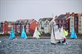 West Lancashire Yacht Club 24 Hour Race © Richard Craig / www.SailPics.co.uk