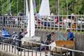 Ripe Craftinsure GP14 National Championship at Tenby © Richard Craig / www.SailPics.co.uk
