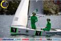 Team Toddbroccoli at the Southport 24 Hour Race © Richard Craig / www.SailPics.co.uk