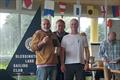 Autumn Open Bronze Fleet winners - GP14s at Blessington © Cormac Murphy