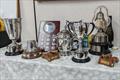 GP14 Scottish Championship at Castle Semple © Simon McGillivray
