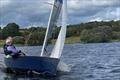 GP14 Scottish Championship at Castle Semple © Joe Reilly