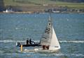 Largs Sailing Club New Year Race &copy; Gordon Cochrane & Alan Henderson