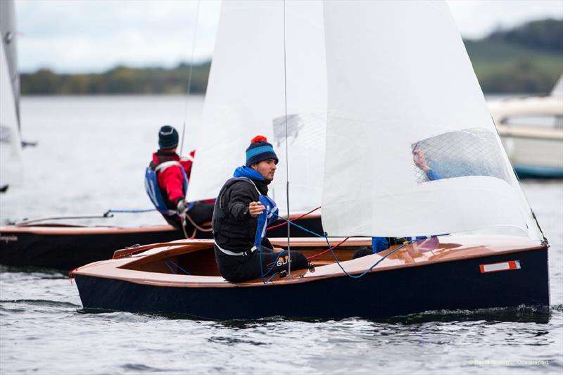 All Ireland Sailing Championships at Mullingar - photo © David Branigan / Oceansport