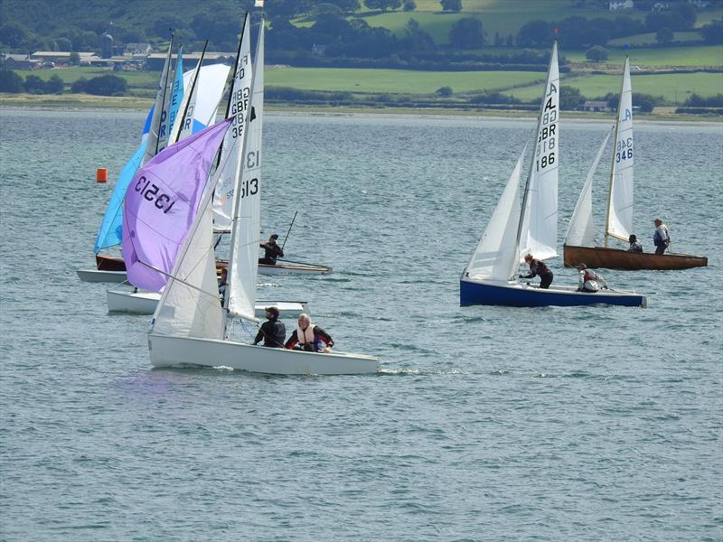 Menai Straits Regattas - photo © Ian Scott-Bradley & Tim Walters