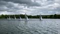 Graduate Southern Championship at Chipstead © Bob Murrell