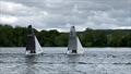 Graduate Southern Championship at Chipstead © Bob Murrell