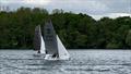 Graduate Southern Championship at Chipstead © Bob Murrell