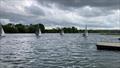 Graduate Southern Championship at Chipstead © Bob Murrell