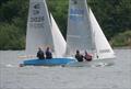 Graduate National Championship at Staunton Harold © SHSC