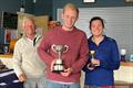 Graduate National Championship at Staunton Harold © SHSC
