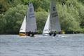 Graduate National Championship at Staunton Harold © SHSC