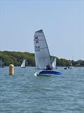 Chichester Hadron H2 Open © from Yogile