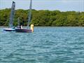 Chichester Hadron H2 Open © from Yogile