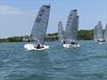 Chichester Hadron H2 Open © from Yogile
