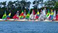 50th Australian Hobie Cat Nationals © hobiecat.asn.au