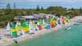 Lineup at GBYC © Prodrone Worx