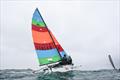 Hobie Cat Channel Island Championships 2025 © David Ferguson