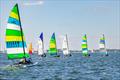 2025 Hobie 16 Open North American Championships © Tim Ludvigsen
