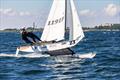 2025 Hobie 16 Open North American Championships © Tim Ludvigsen