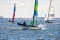 2025 Hobie 16 Open North American Championships © Tim Ludvigsen