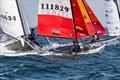 2025 Hobie 16 Open North American Championships © Tim Ludvigsen