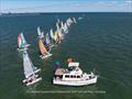 2025 US Multihull Championship &copy; Lexi Pline / US Sailing