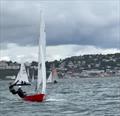 Hornet Nationals at Torbay Day 1 © John Pollard