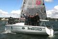Seaword win the 707 National Championship at Port Edgar © 707 Class Association