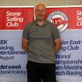 Richard Hanmore wins the Hurricane 5.9 TT at Stone © David Maynard / www.alleycatphotographer.com