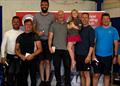 Podium in the Hurricane 5.9 TT at Stone © David Maynard / www.alleycatphotographer.com
