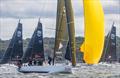 2025 Rolex New York Yacht Club Invitational Cup © Rolex / Daniel Forster