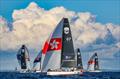 2025 Rolex New York Yacht Club Invitational Cup © Rolex / Daniel Forster