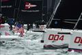 Rolex NYYC Invitational Cup © New York Yacht Club