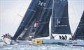 Rolex New York Yacht Club Invitational Cup Day 1 © ROLEX / Daniel Forster