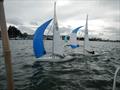 Bembridge Illusion Bailey Bowl 2025 © Mike Samuelson