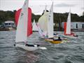 Bembridge Illusion Bailey Bowl 2025 © Mike Samuelson