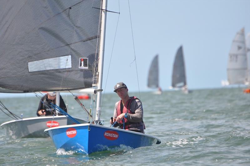 Jonathon Pulham 1st Senior Division Australian Champion - 39th Impulse Australian Championship - photo © Lou Hollis, Dave Taylor, Neale Maynard