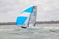 International 14 Australian championships Heat 5 & 6 © Sonny Witton